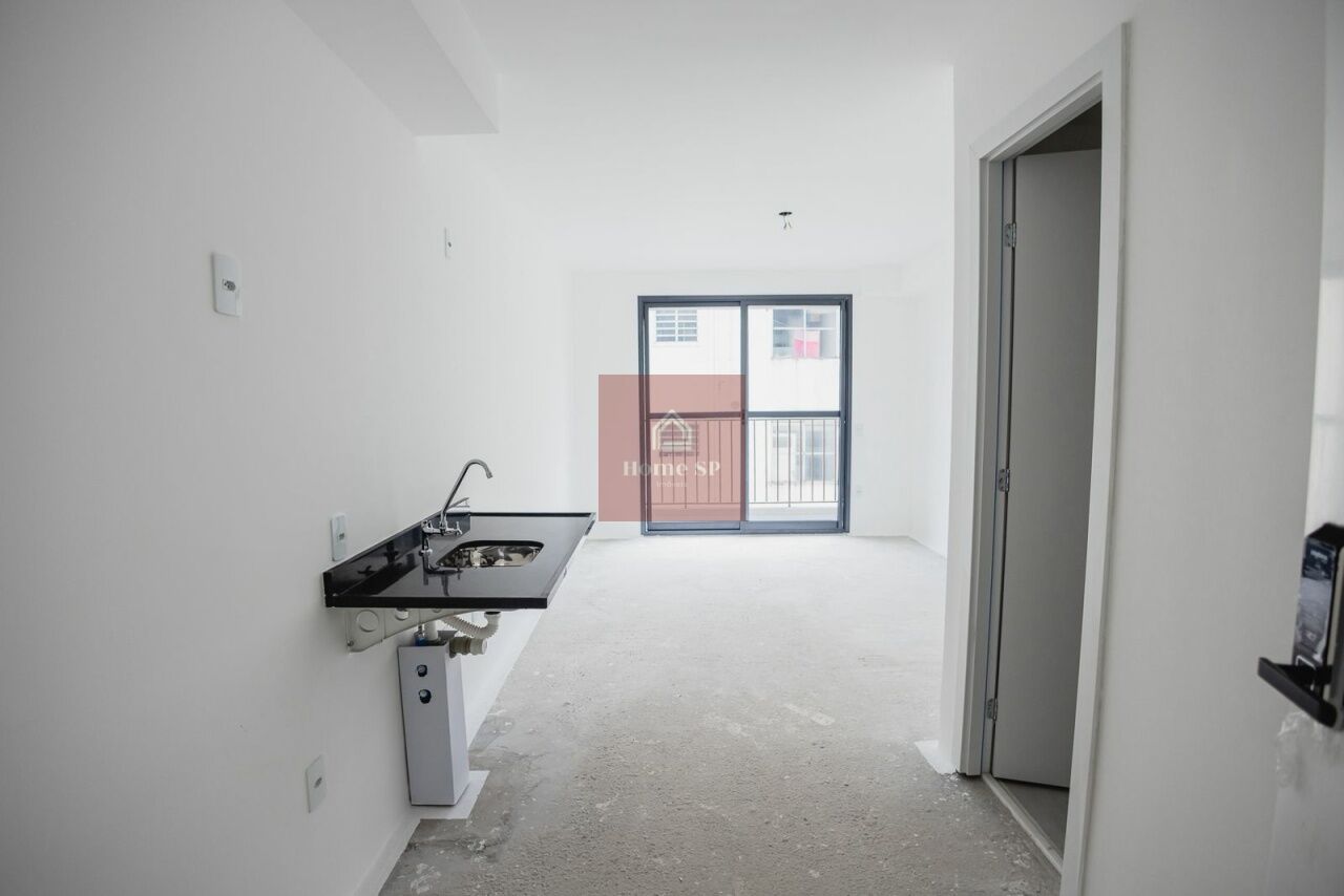 Apartamento para Venda - Parque Vila Maria