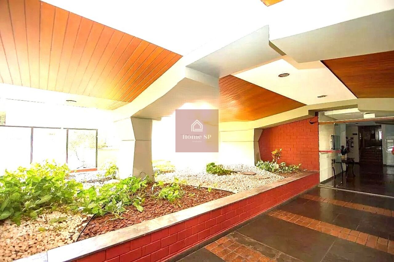 Apartamento para Venda - Brooklin