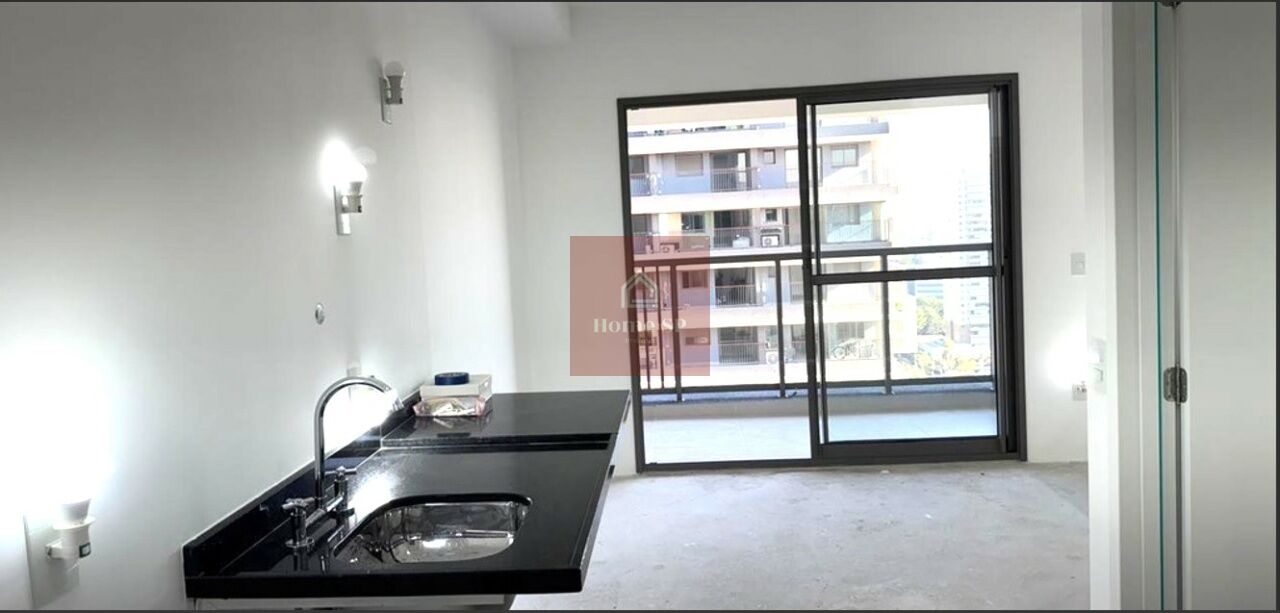 Apartamento para Venda - Chácara Santo Antônio Zona Sul