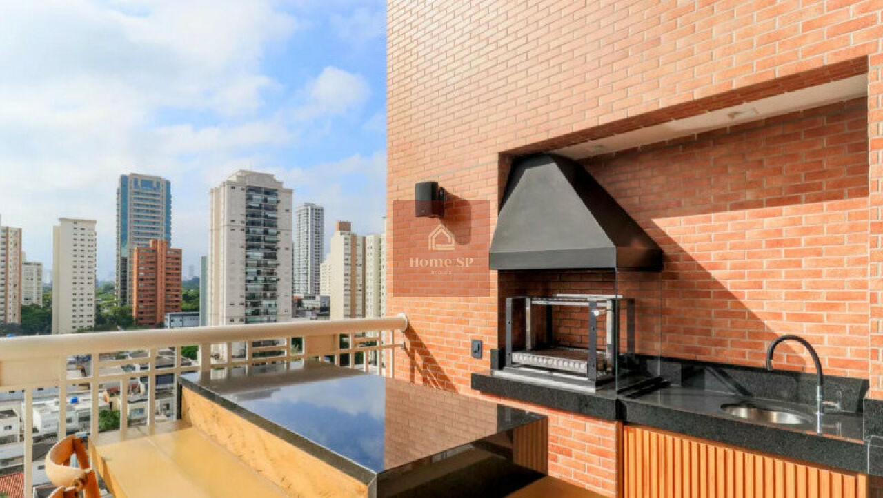 Apartamento para Venda - Brooklin