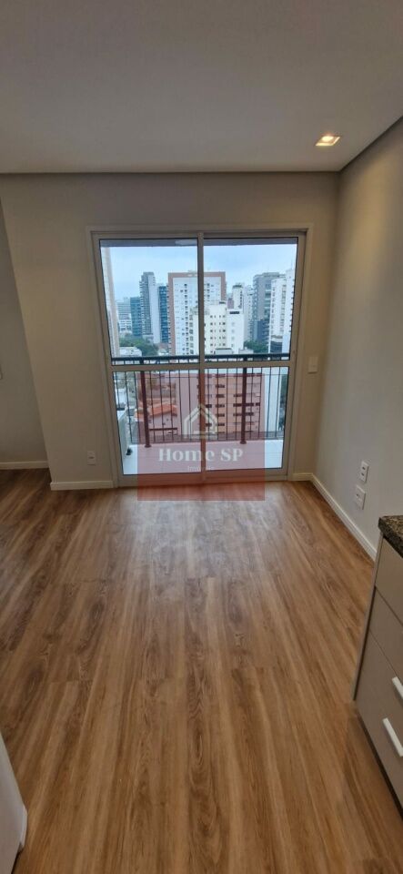 Apartamento para Venda - Vila Olímpia