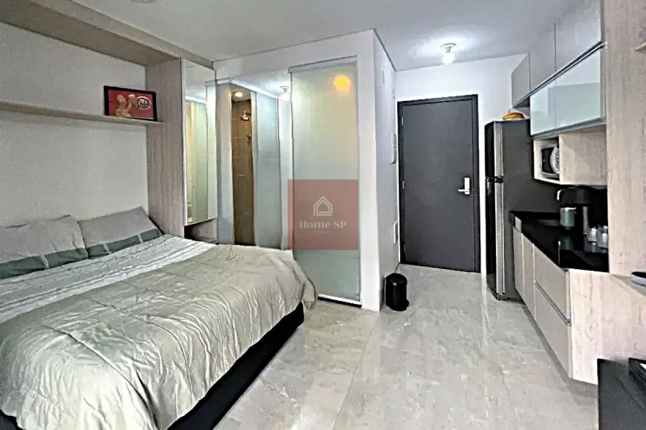 Apartamento para Venda - Vila Olímpia
