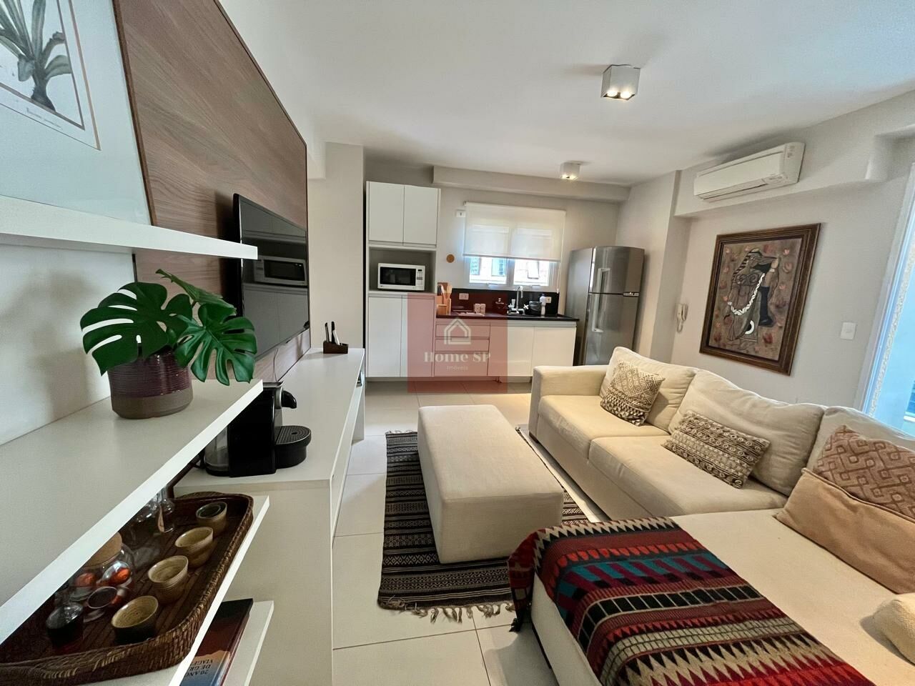 Apartamento para Venda - Itaim Bibi