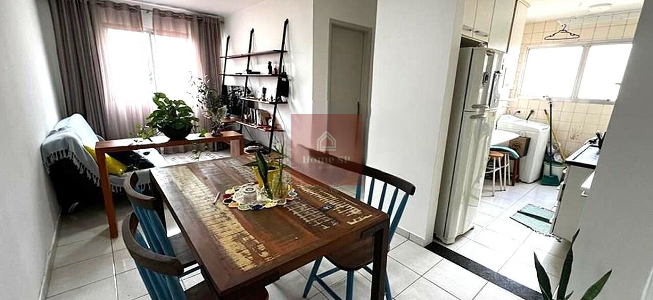 Apartamento para Venda - Saúde