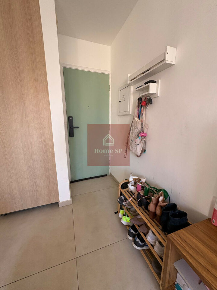 Apartamento para Venda - Vila Mascote