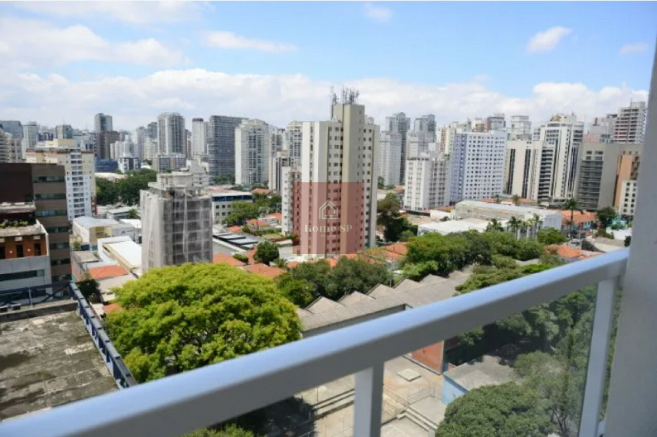 Apartamento para Locação - Vila Olímpia