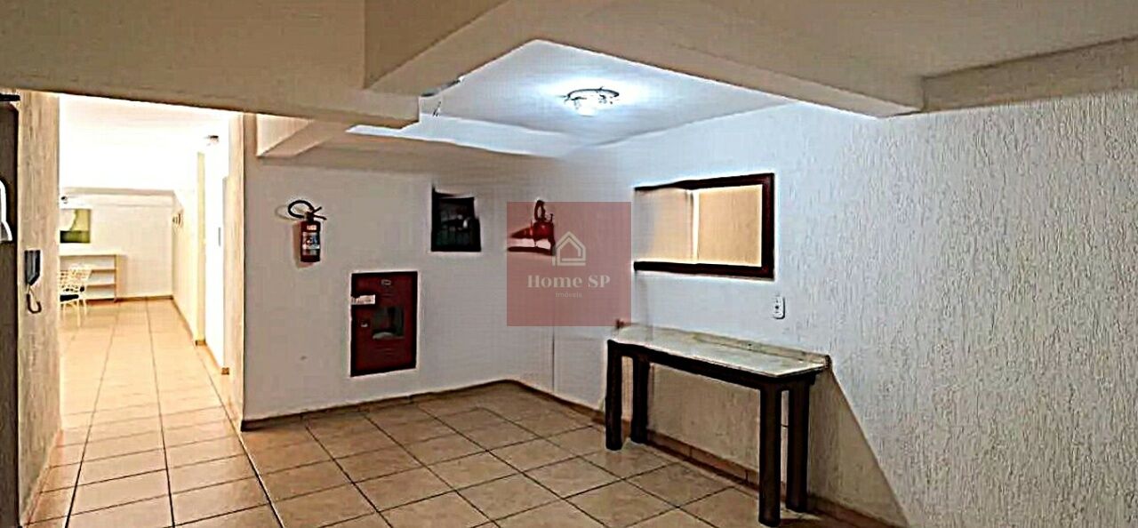Apartamento para Venda - Paraíso