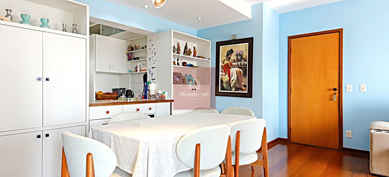 Apartamento para Venda - Vila Clementino