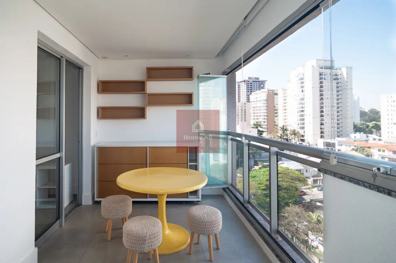 Apartamento para Venda - Campo Belo