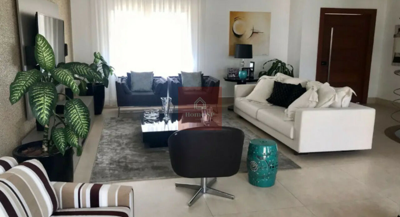 Casa de Condomínio  para Venda - Campo Belo