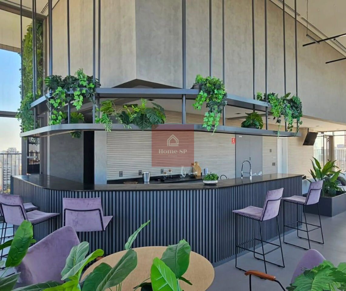 Apartamento para Venda - Vila Mariana
