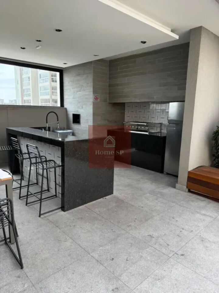Apartamento para Venda - Vila Clementino