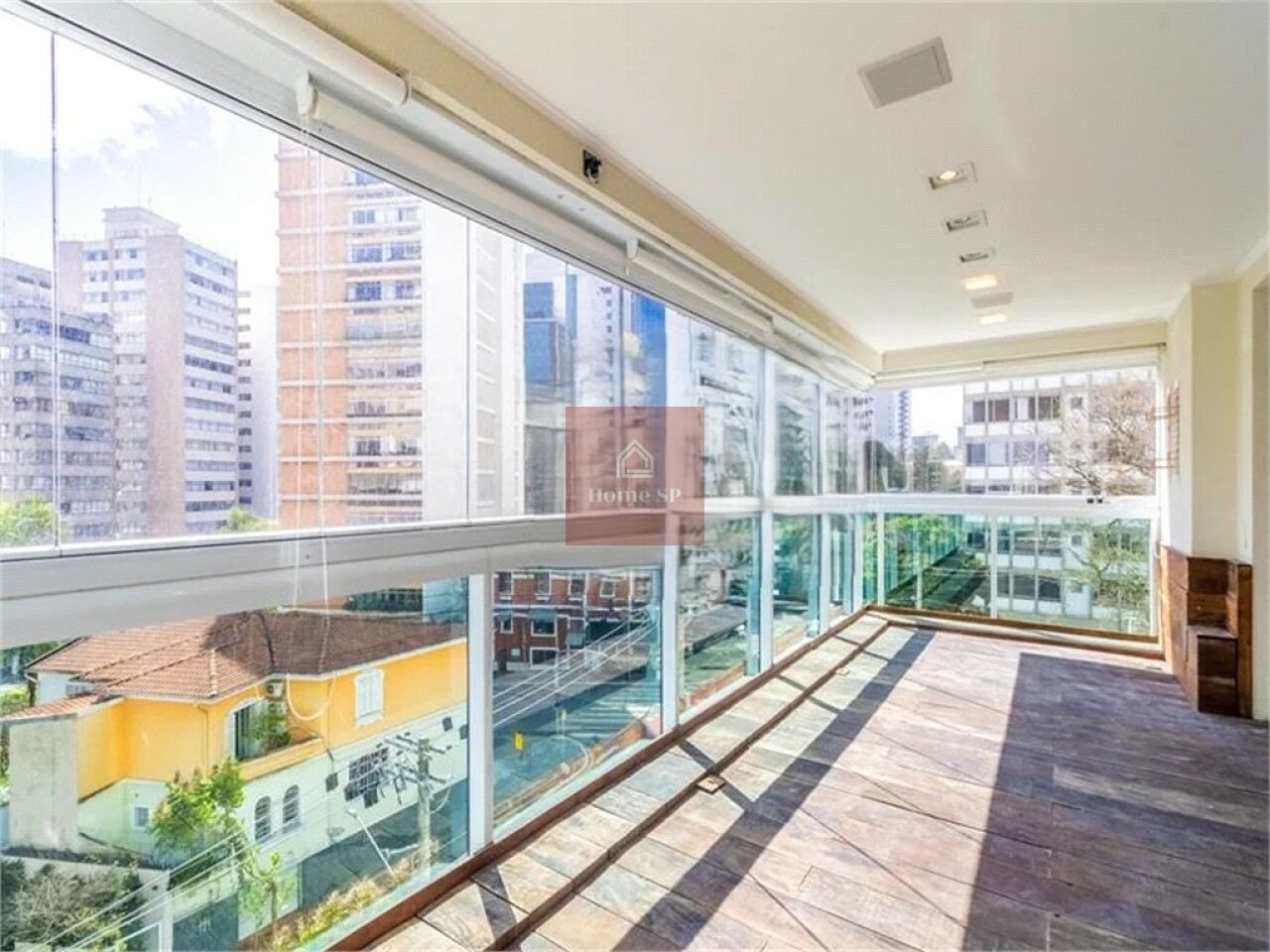 Apartamento para Venda - Paraíso