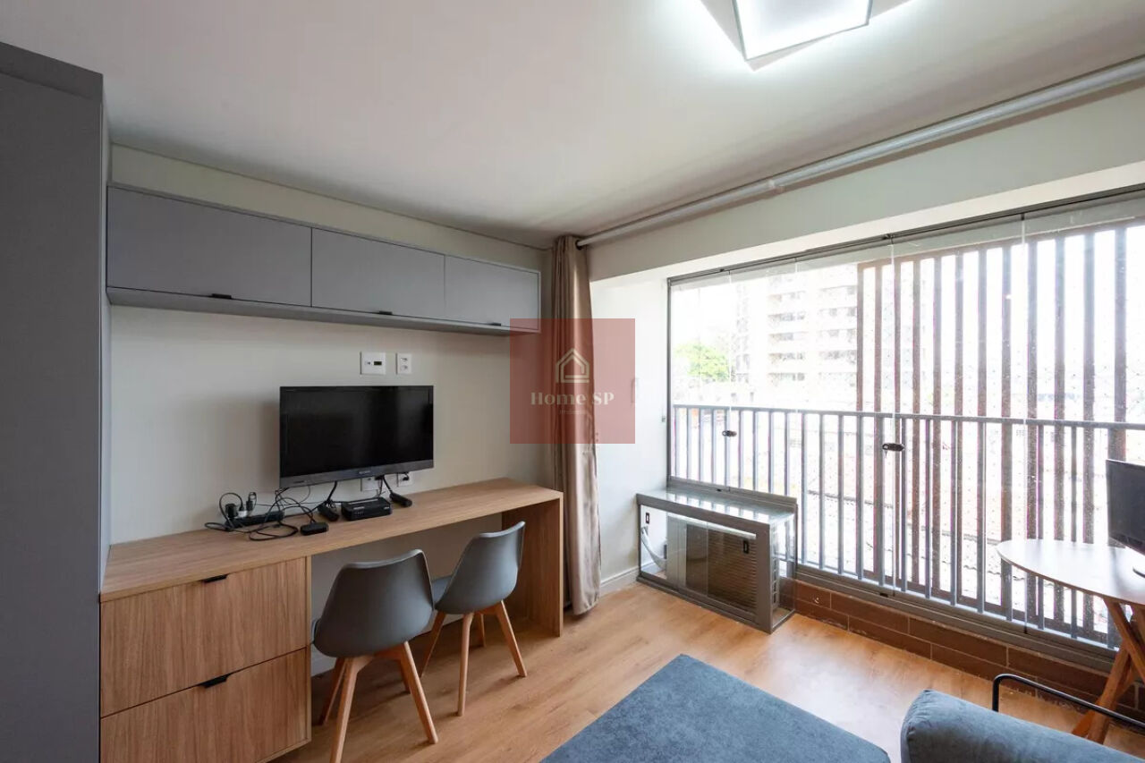 Apartamento para Venda - Mirandópolis