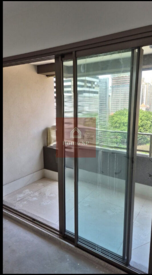 Apartamento para Venda - Moema