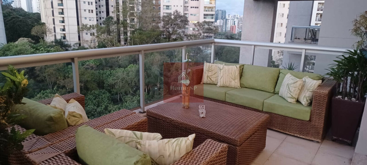 Duplex para Venda - Parque do Morumbi