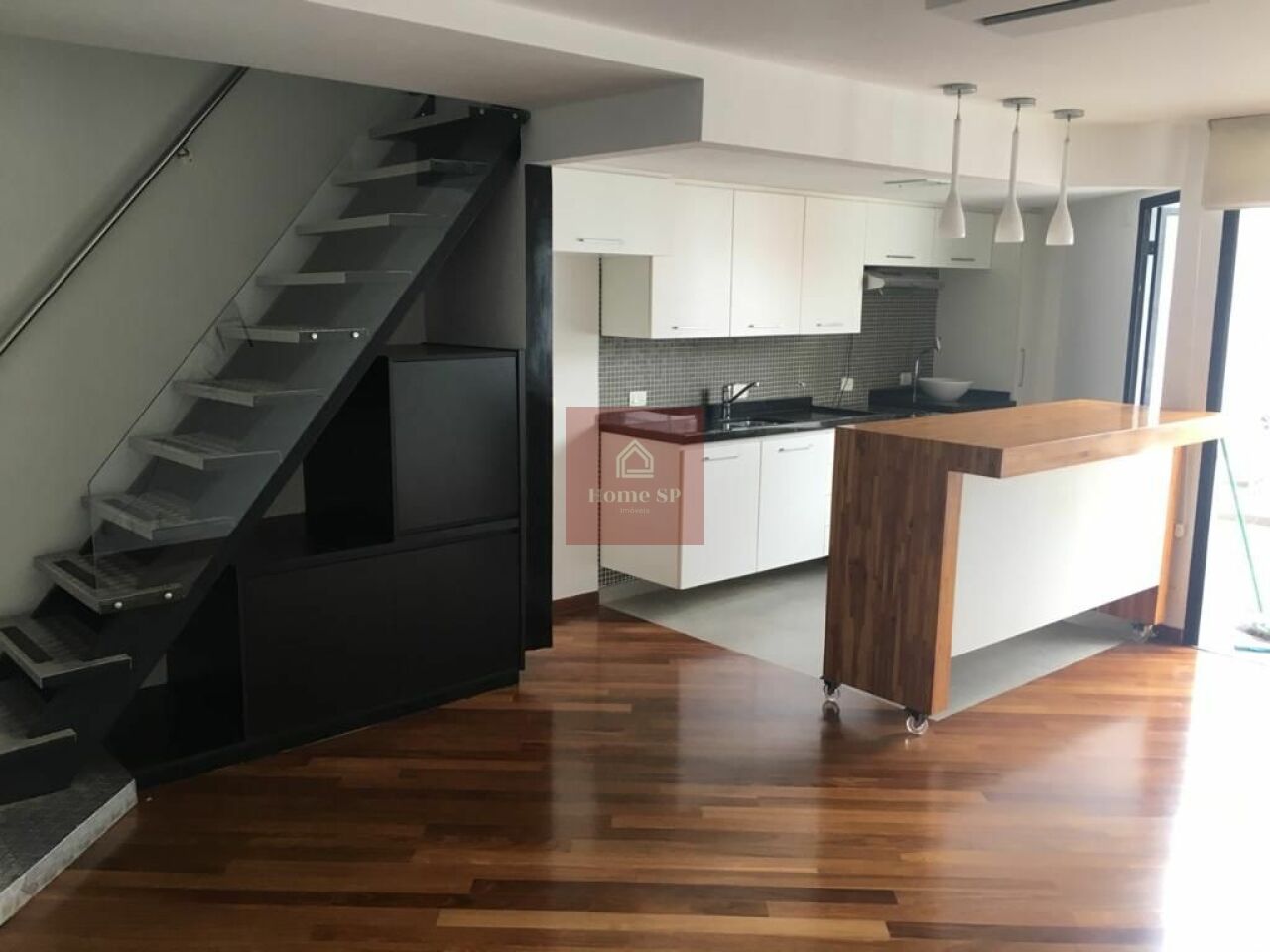 Apartamento para Venda - Moema