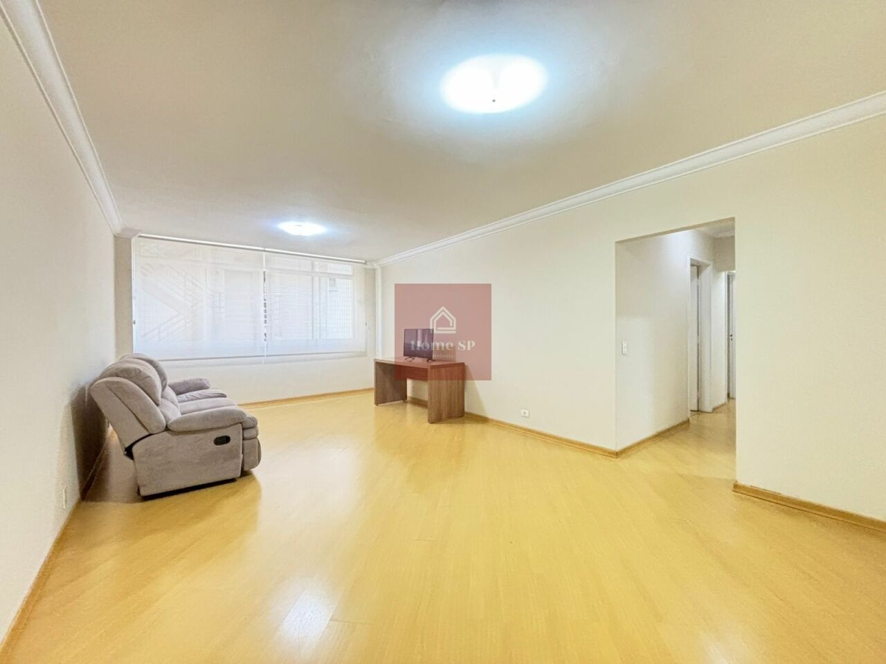 Apartamento para Venda - Itaim Bibi