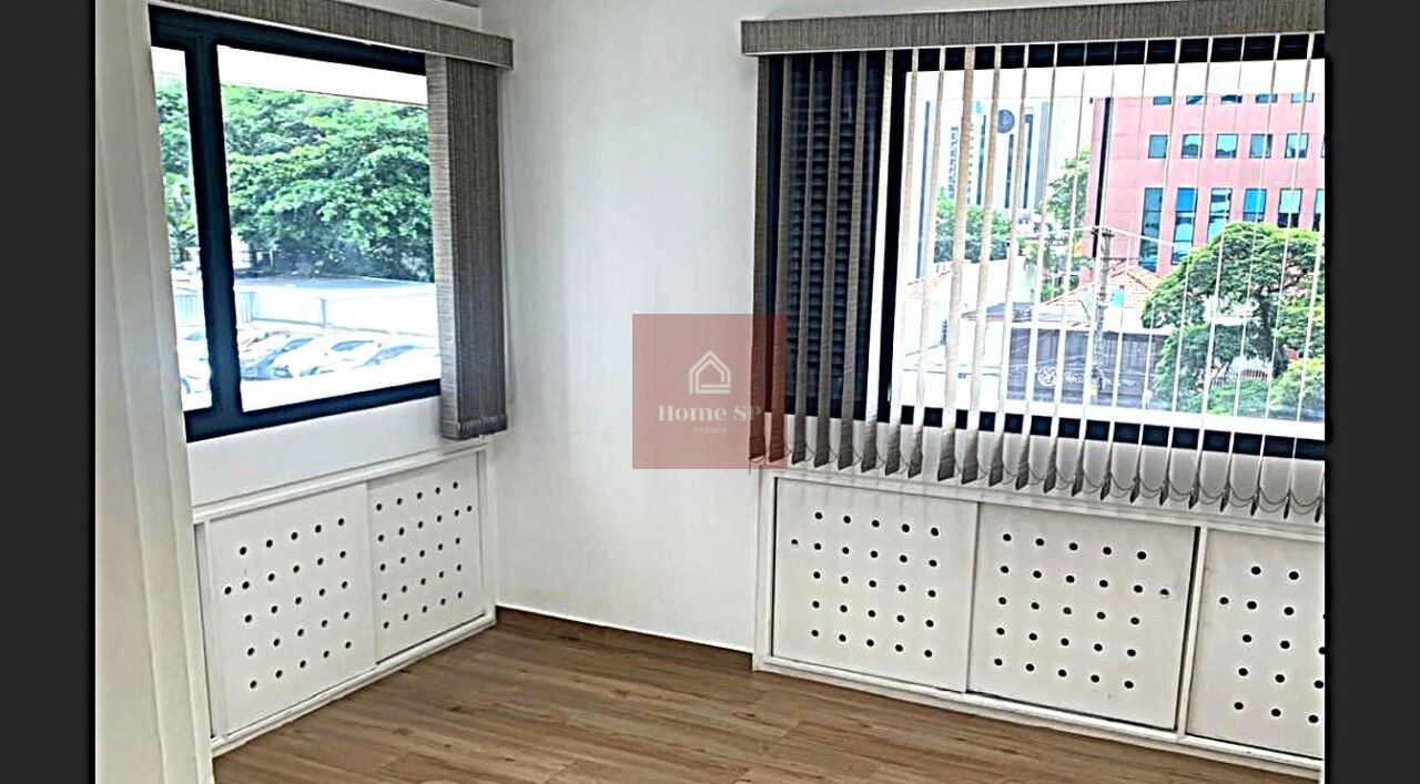 Conj. Comercial para Venda - Brooklin