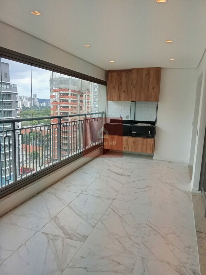Apartamento para Locação - Moema