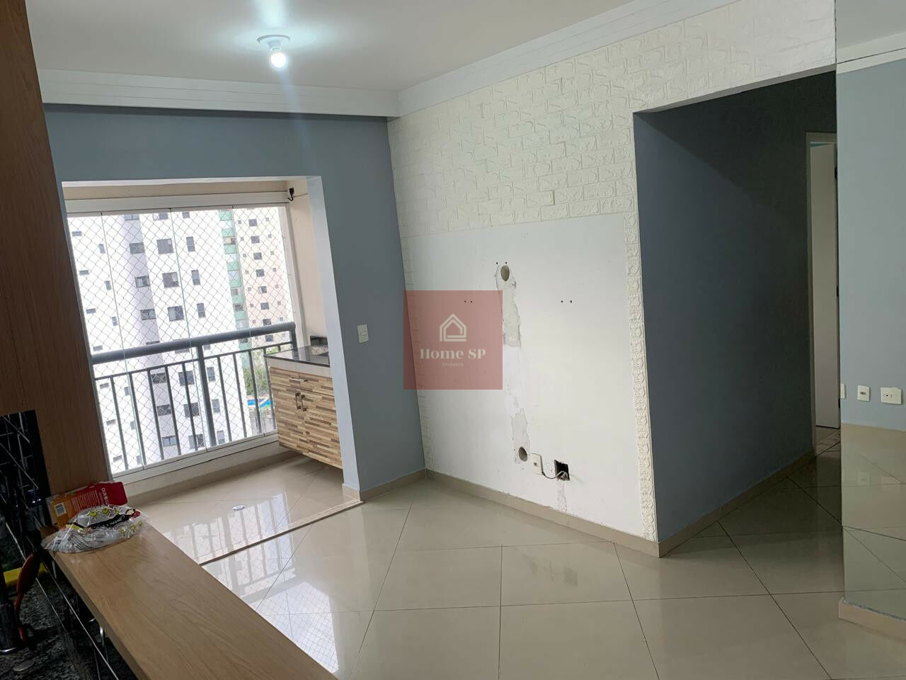 Apartamento para Venda - Morumbi