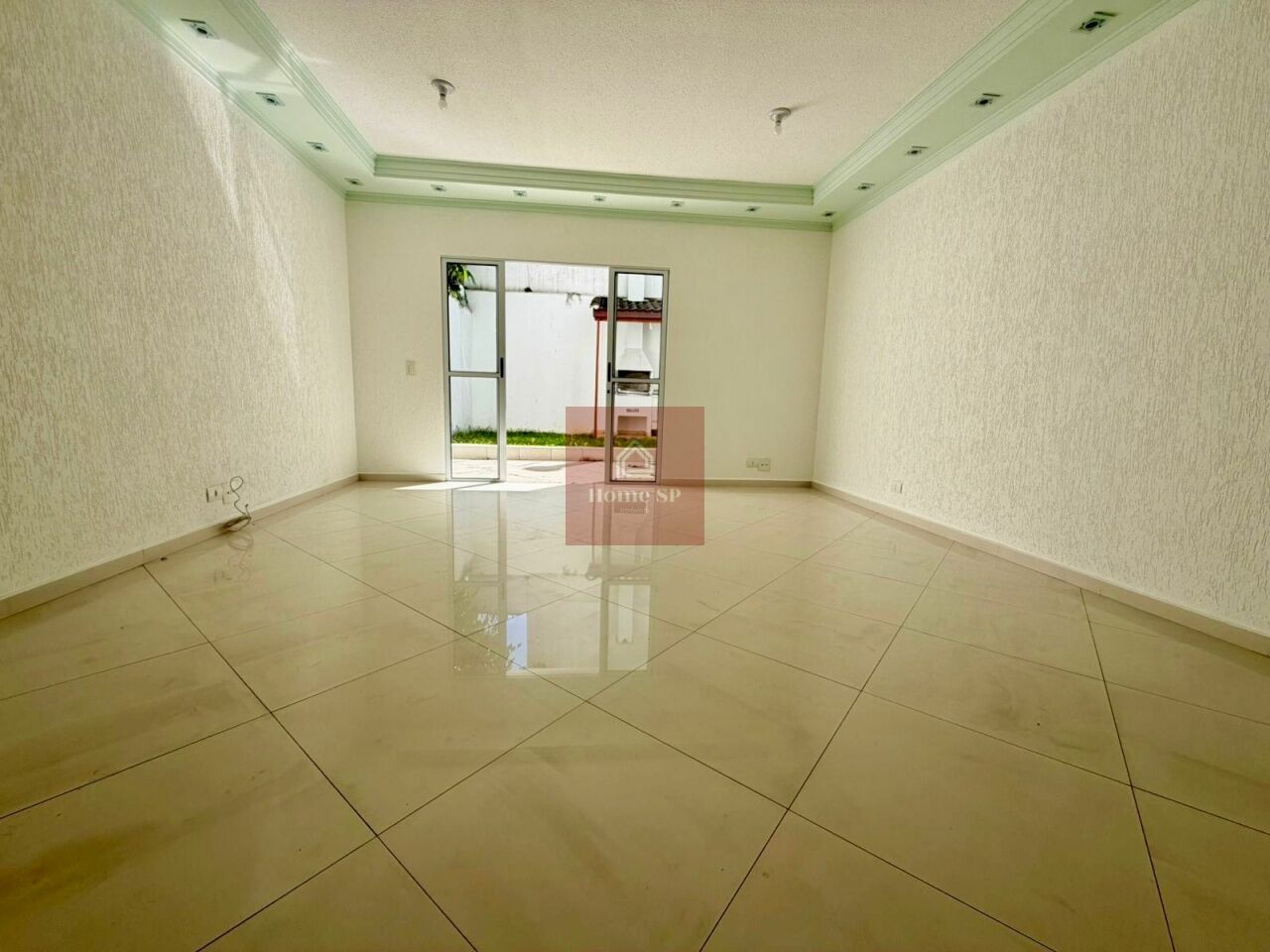 Sobrado para Venda - Vila Clementino