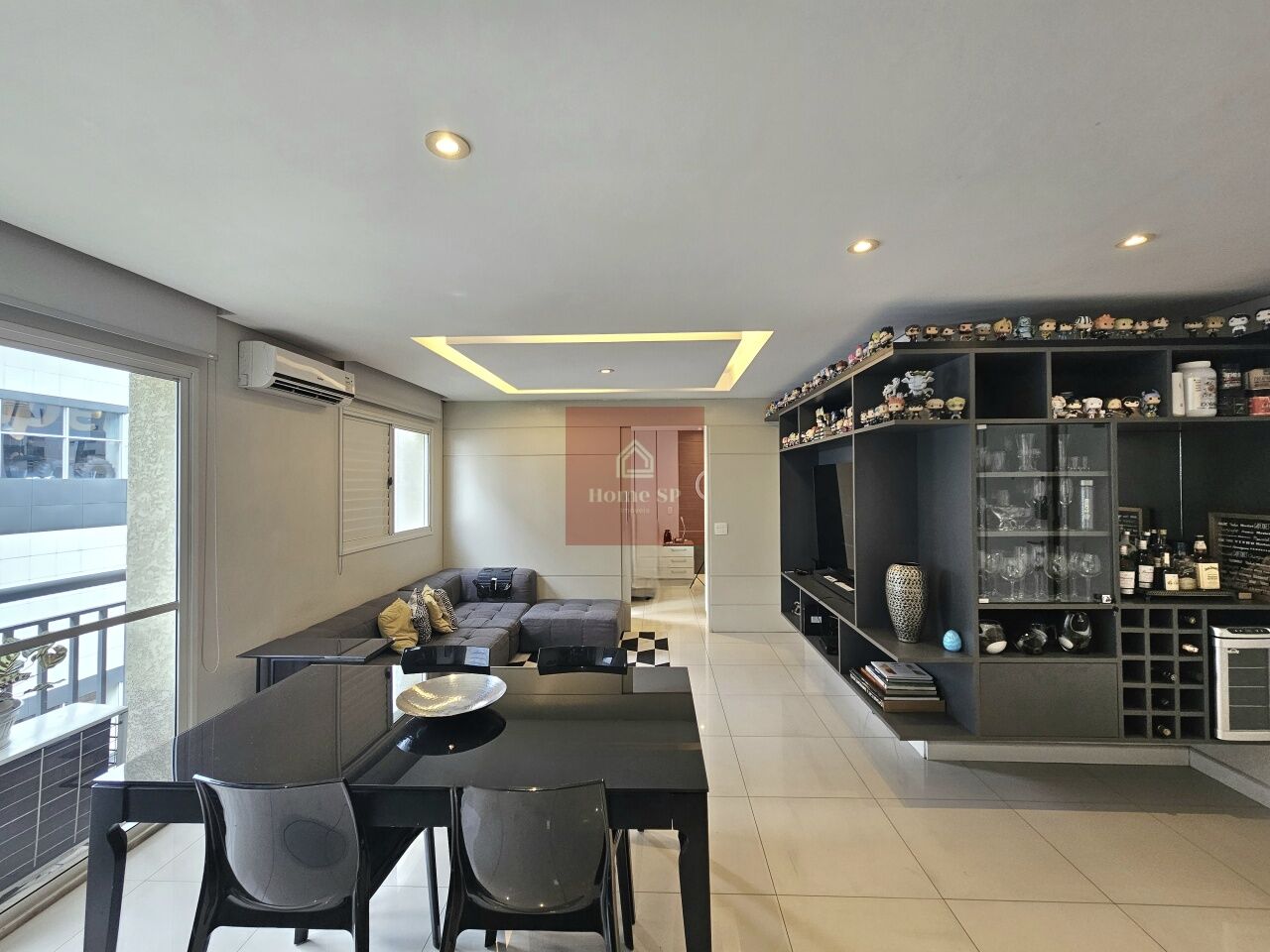 Apartamento para Venda - Jardim Paulista