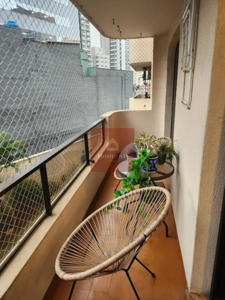 Apartamento para Venda - Aclimação