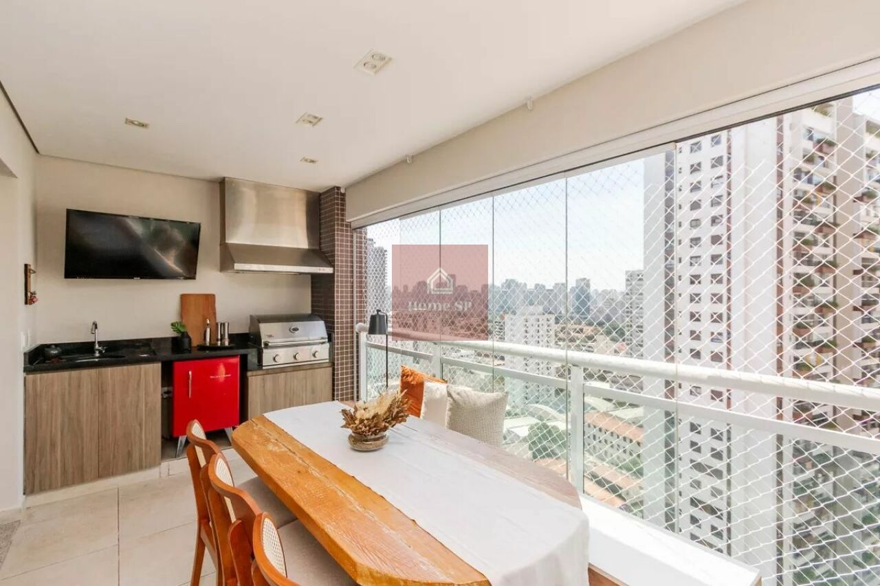 Apartamento para Venda - Brooklin