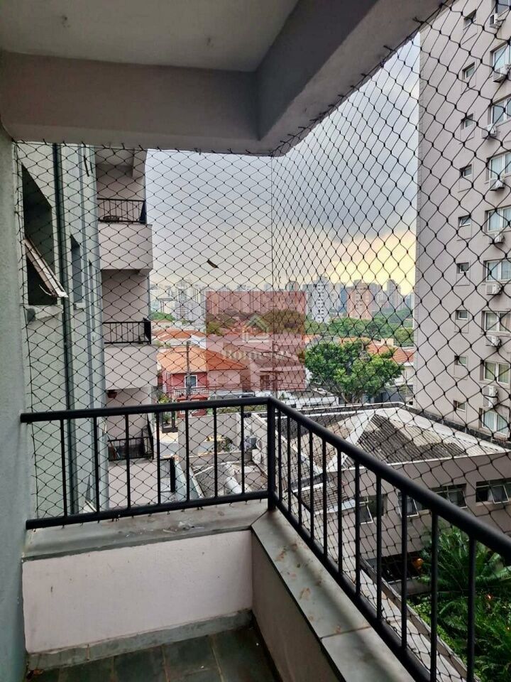 Apartamento para Venda - Vila Congonhas