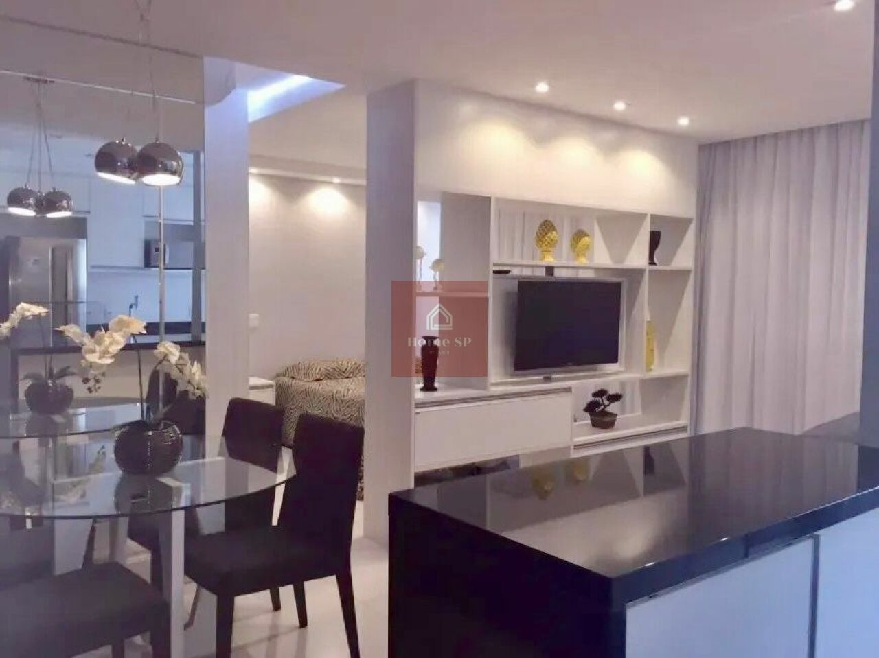 Apartamento para Venda - Brooklin