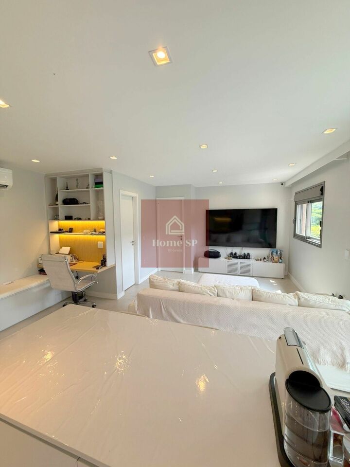 Apartamento para Venda - Moema