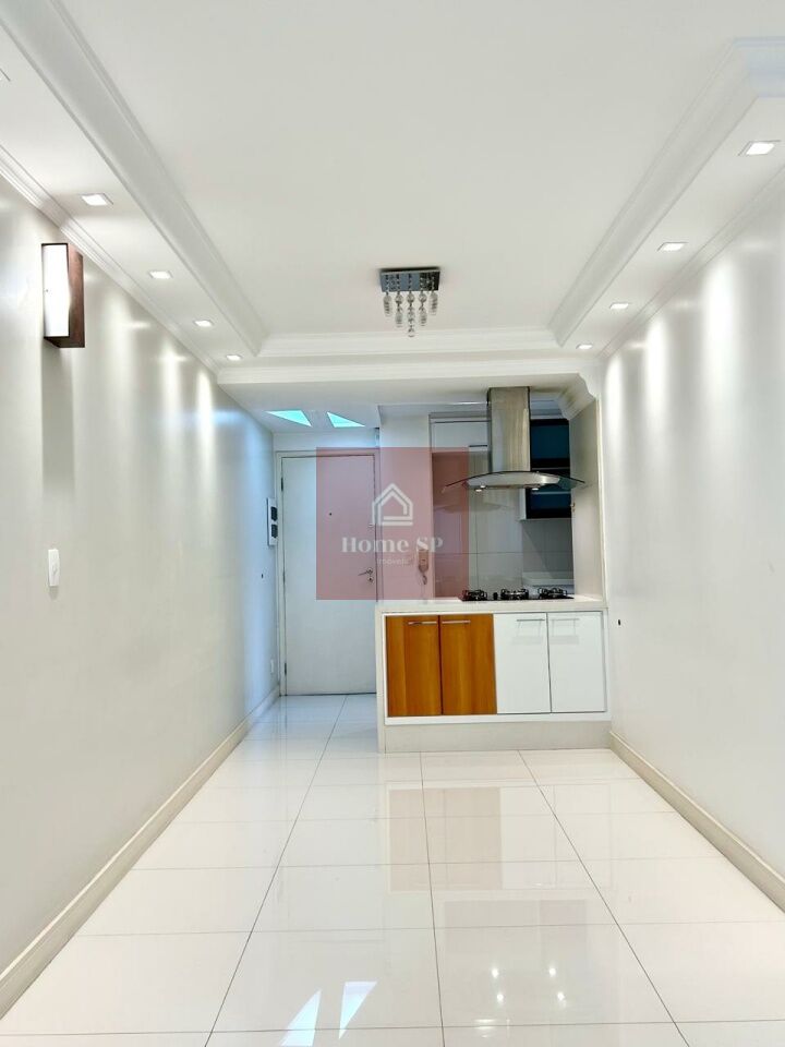 Apartamento para Venda - Vila Gumercindo