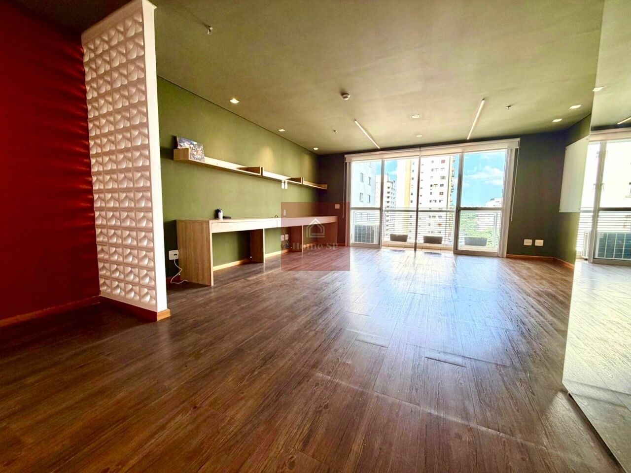 Conj. Comercial para Locação - Moema