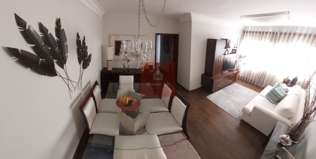 Apartamento para Venda - Vila Congonhas