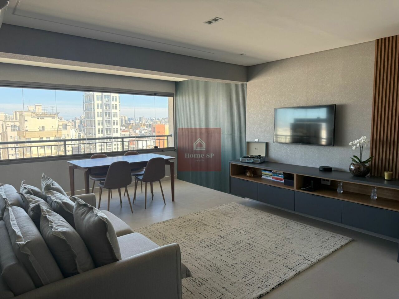 Apartamento para Locação - Planalto Paulista
