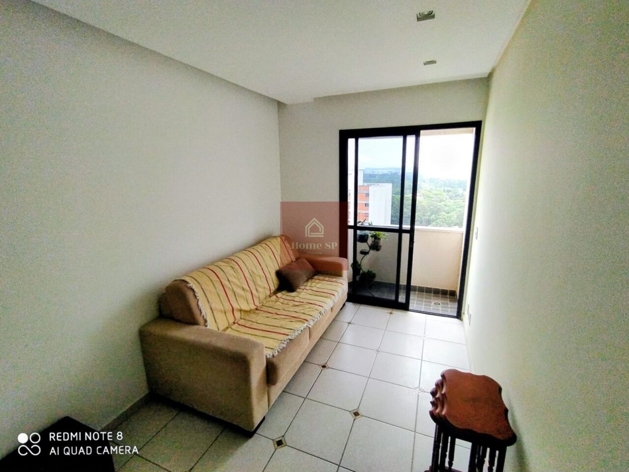 Apartamento para Venda - Chácara Santo Antônio Zona Sul