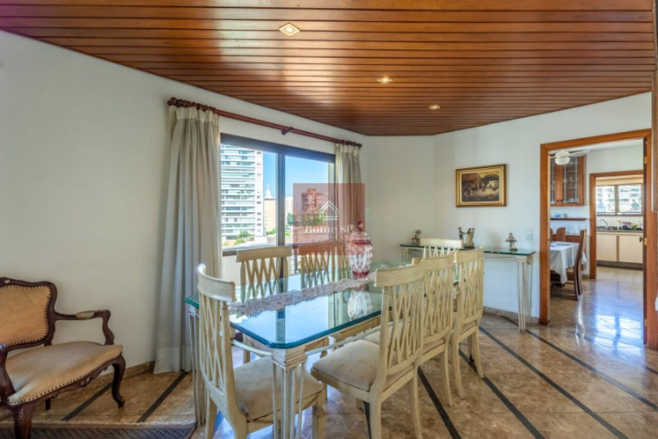 Apartamento para Venda - Vila Mariana
