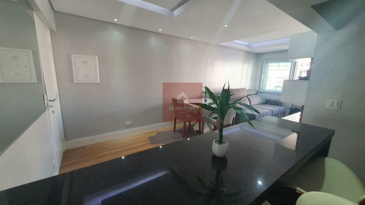 Apartamento para Venda - Vila Olímpia