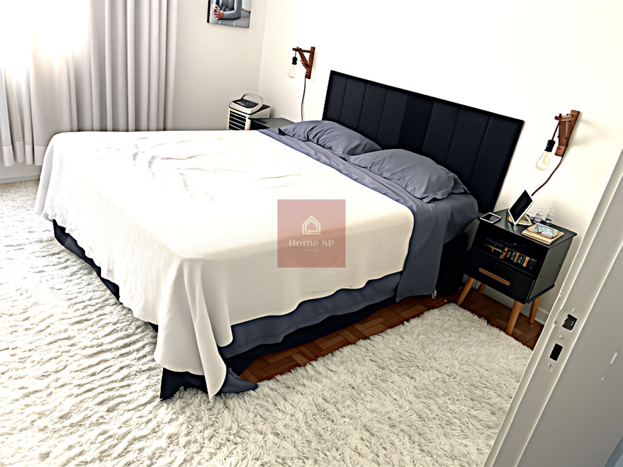 Apartamento para Venda - Vila Mariana