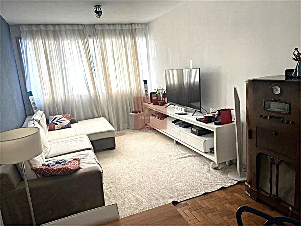 Apartamento para Locação - Vila Mariana