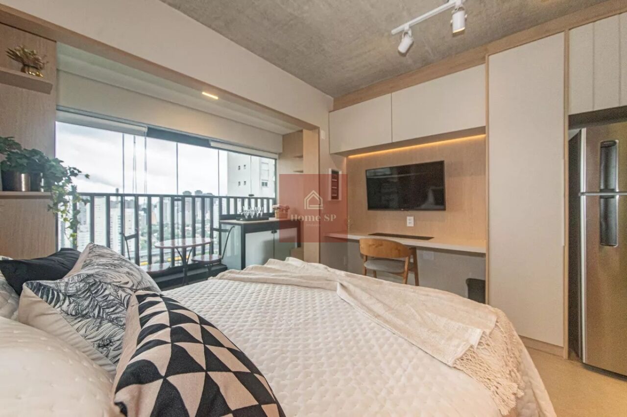 Apartamento para Venda - Brooklin