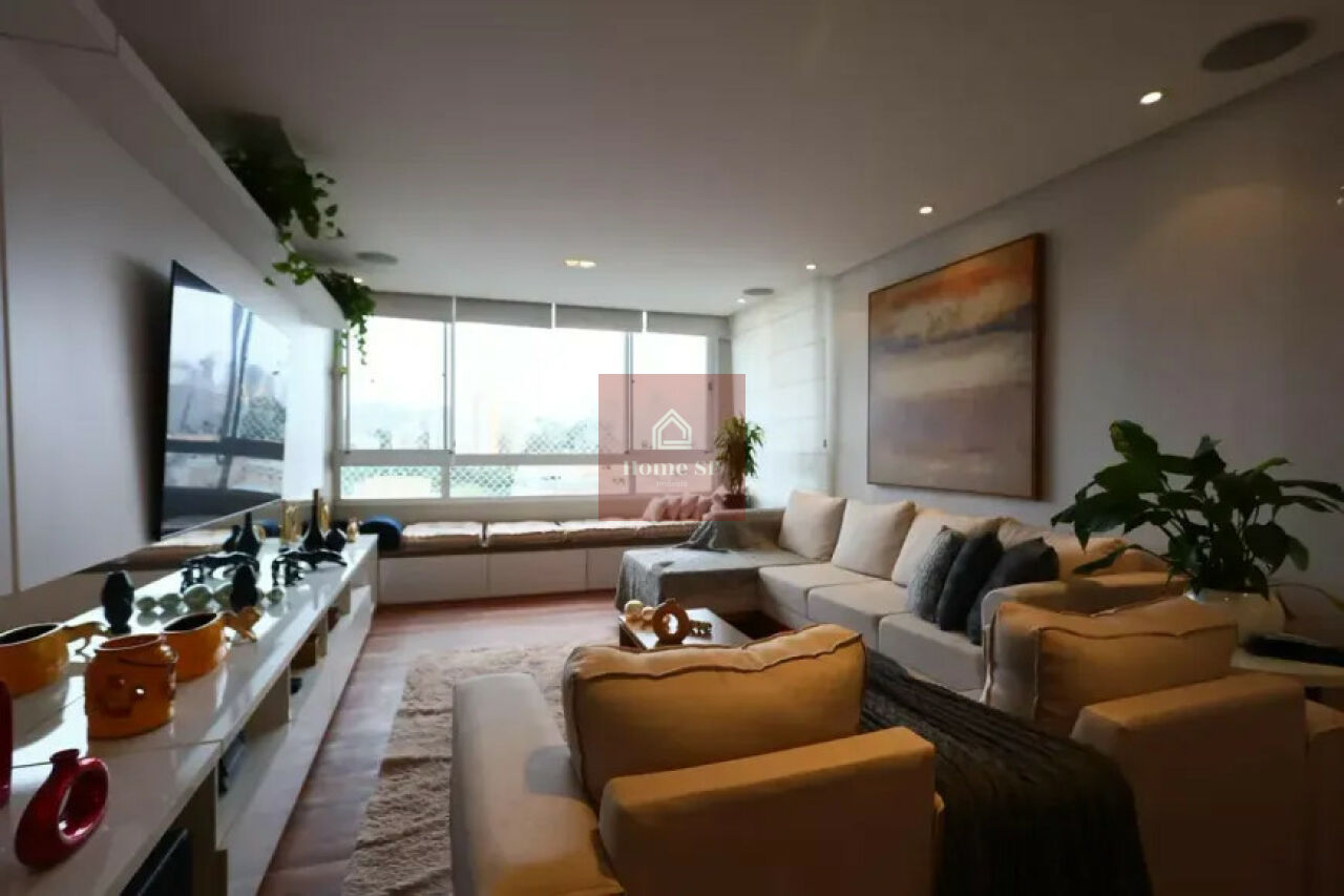Apartamento para Venda - Paraíso do Morumbi