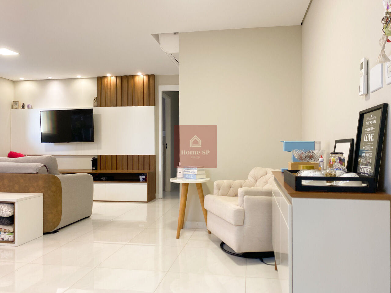 Apartamento para Venda - Saúde