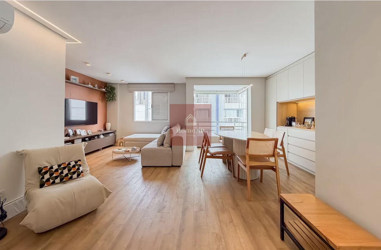 Apartamento para Venda - Vila Mariana