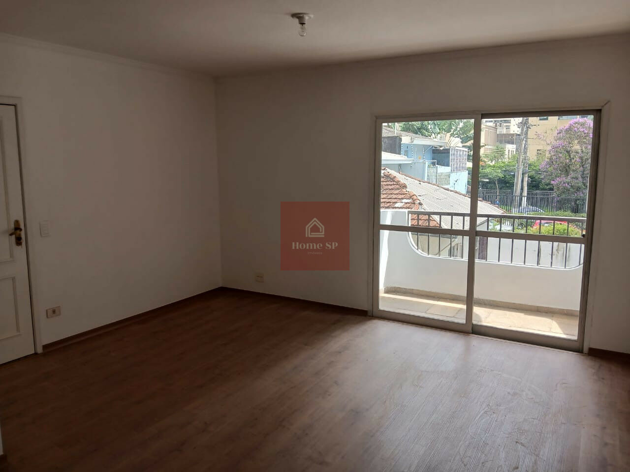 Apartamento para Locação - Itaim Bibi