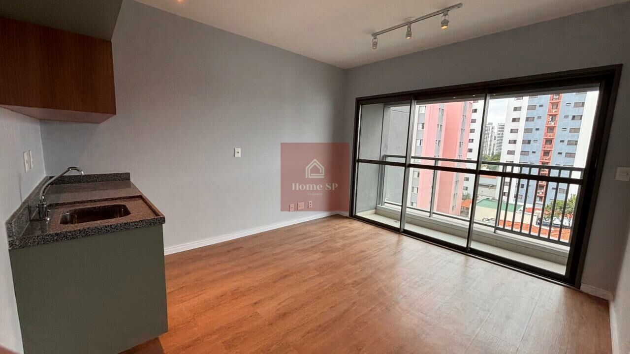 Apartamento para Venda - Moema