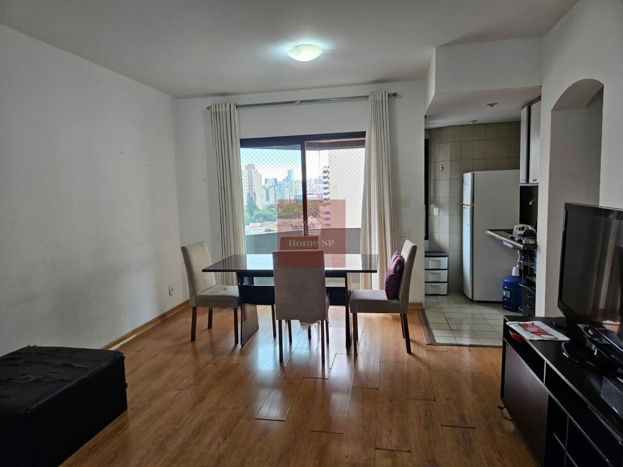 Flat para Venda - Vila Uberabinha