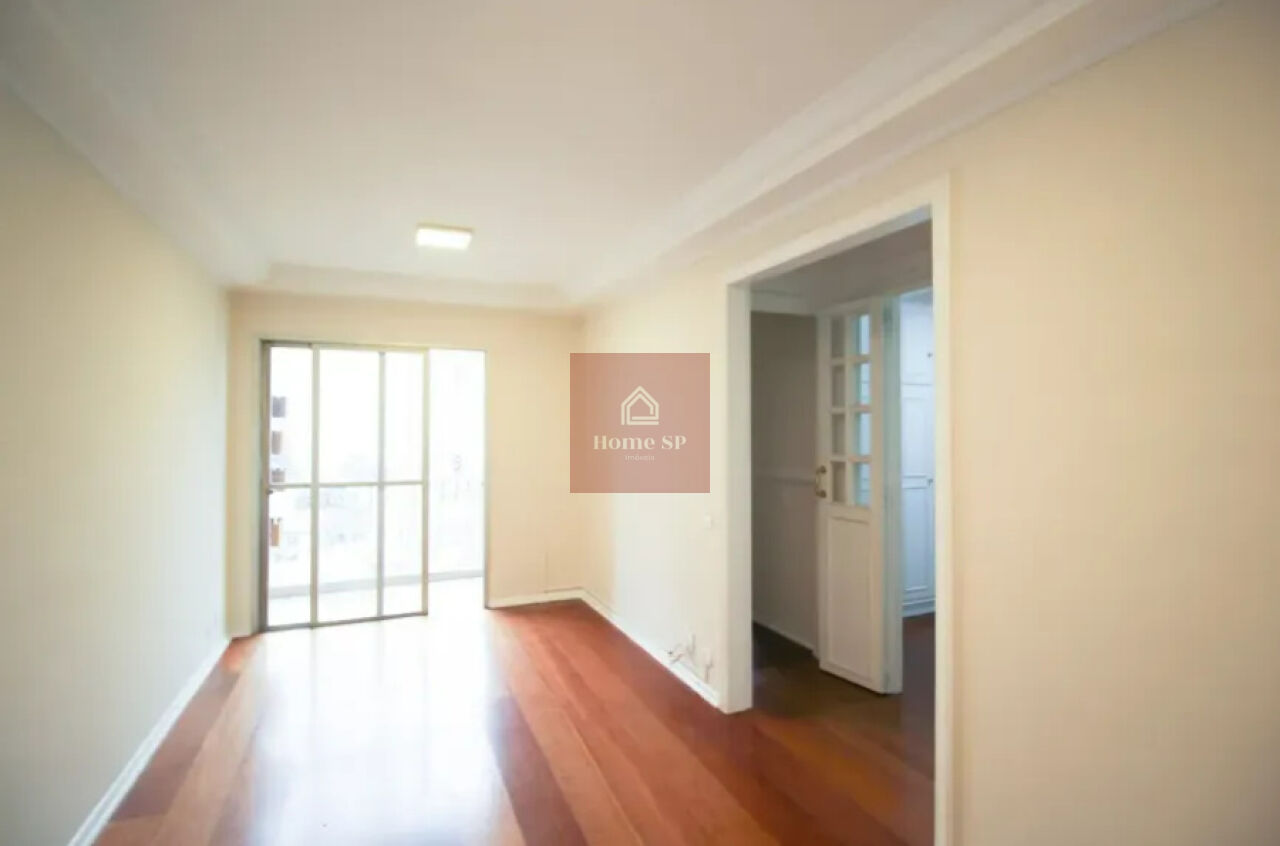 Apartamento para Venda - Vila Olímpia