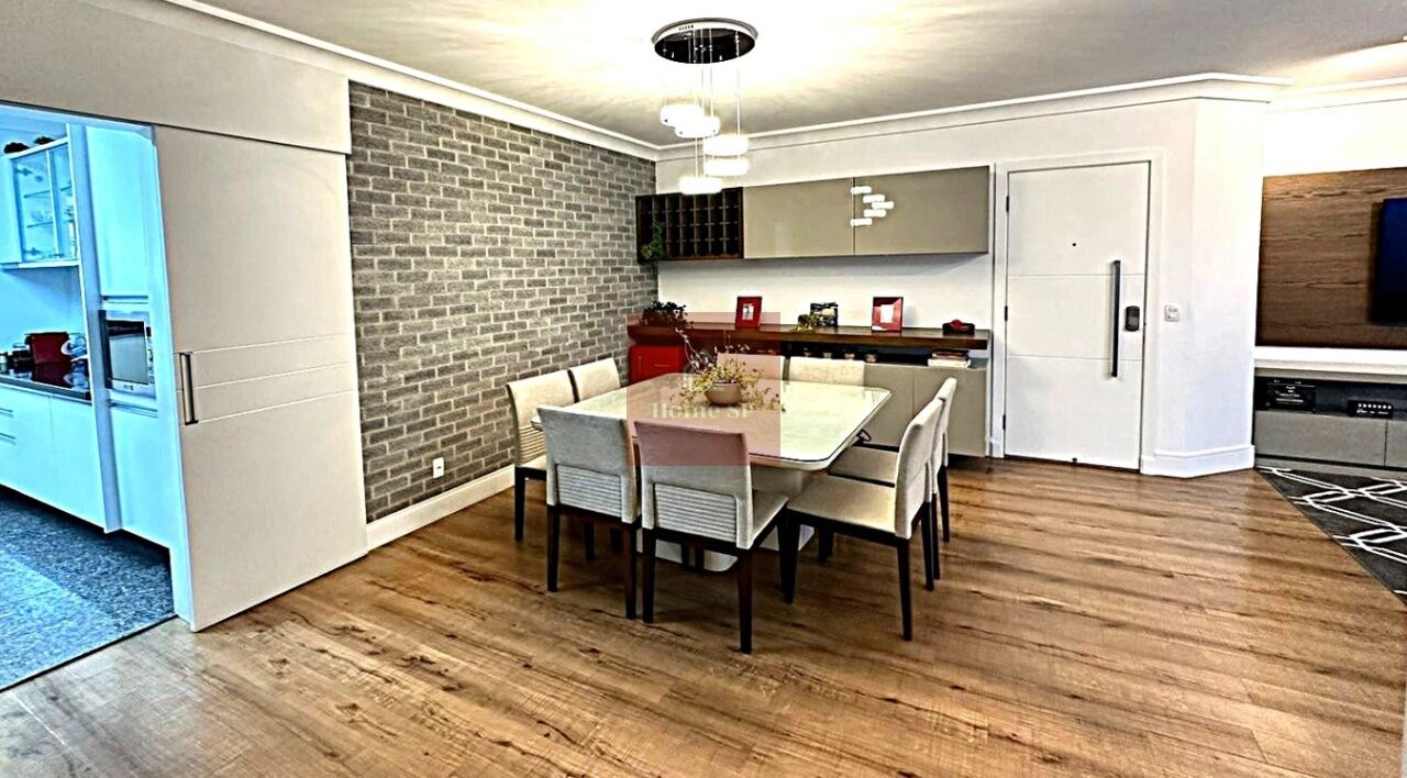 Apartamento para Venda - Brooklin